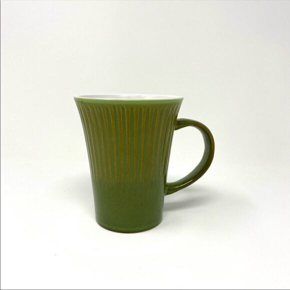 3/$15 Green Mug - Picture 1 of 6